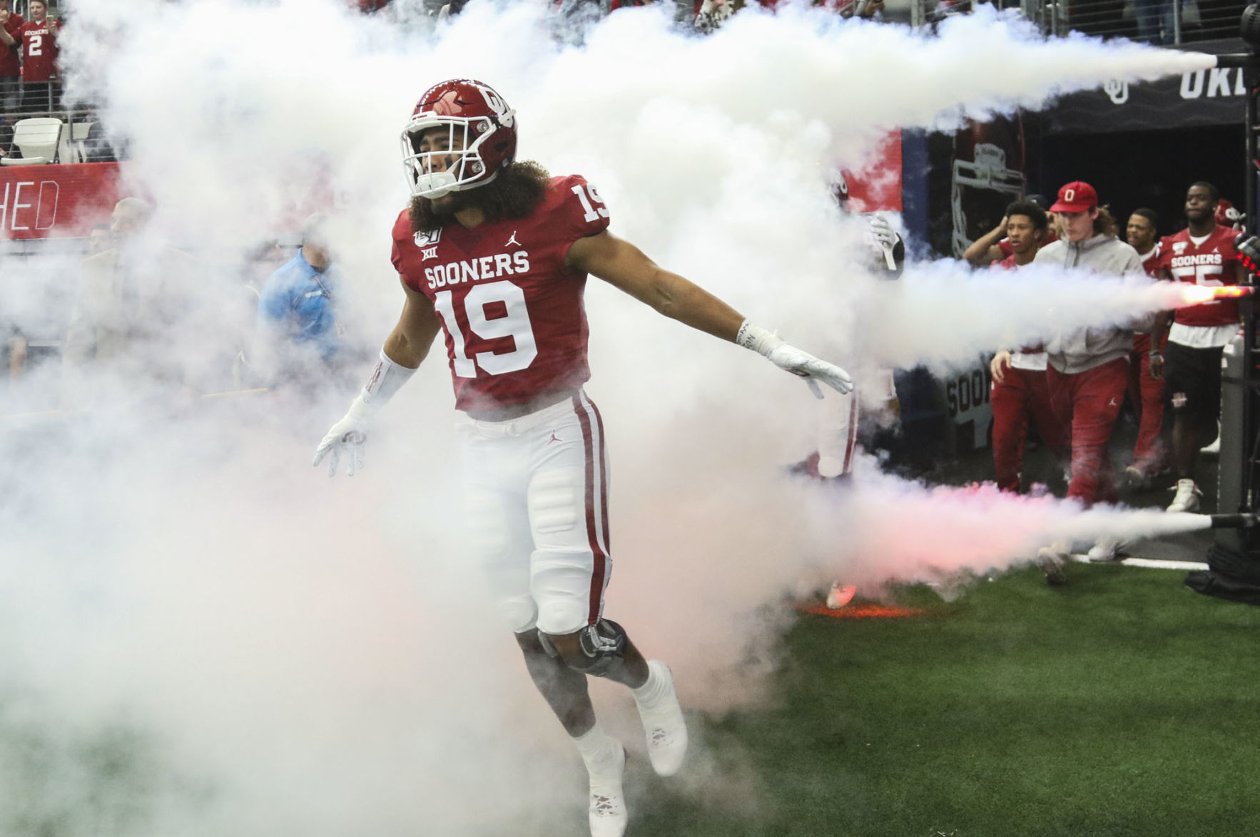 Caleb Kelly